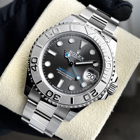 how much is a rolex yacht master|Rolex Yacht-Master good investment.